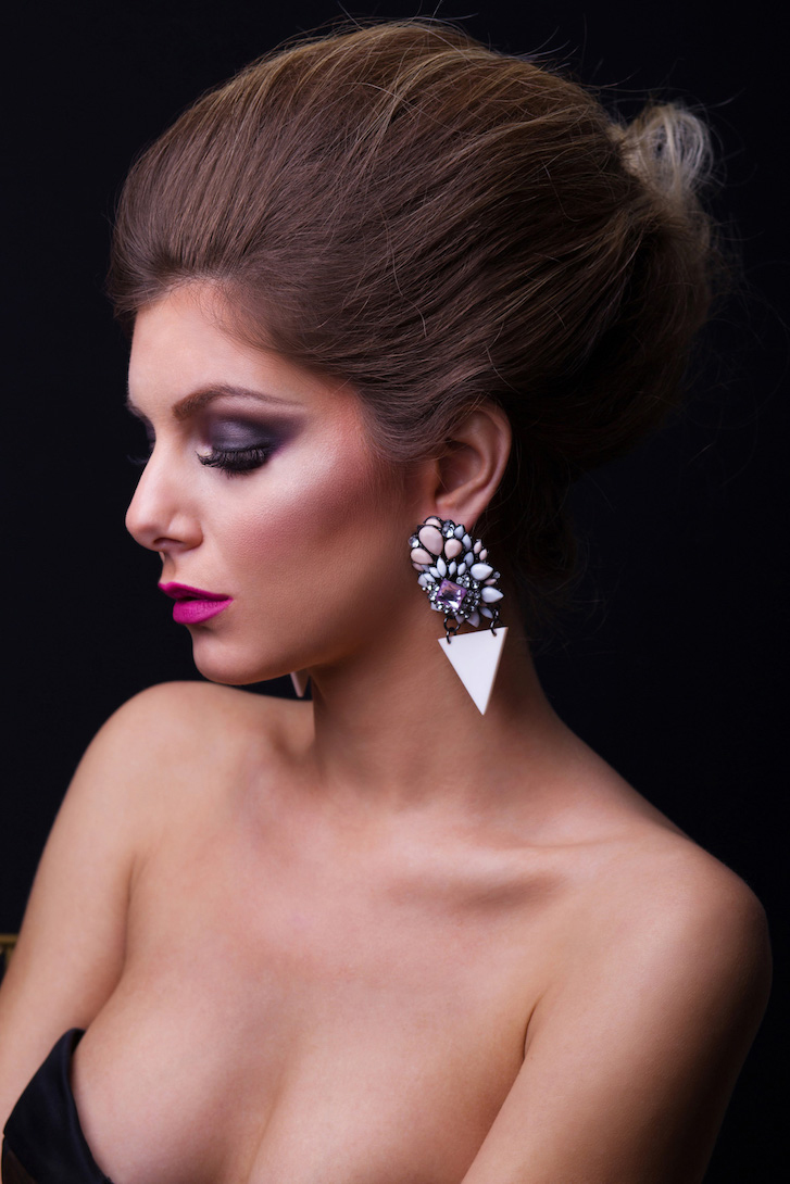 Ana for Star Beauty Studio: Miss Stills Photography