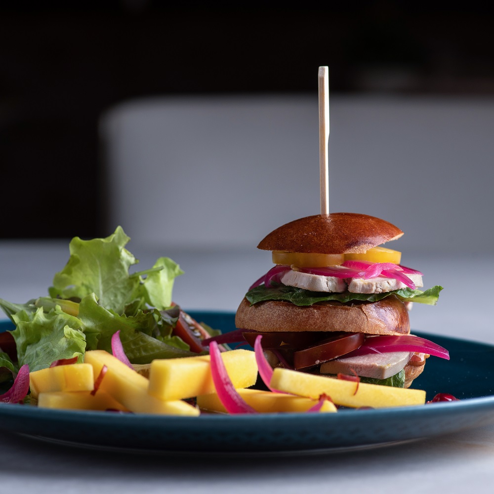 Food photograph (2) by Monika Baro