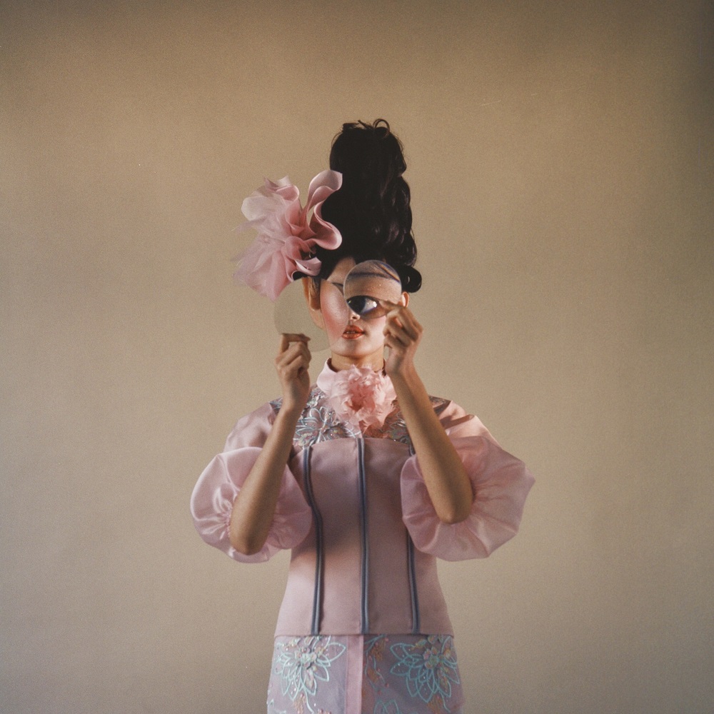 Personal project. Eylül Ezik