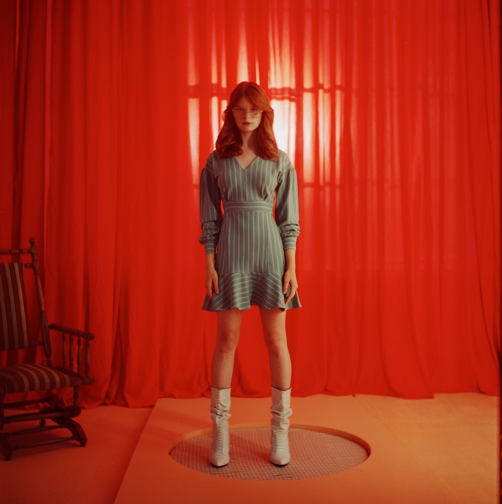 Ribellion fw'19. Eylül Ezik