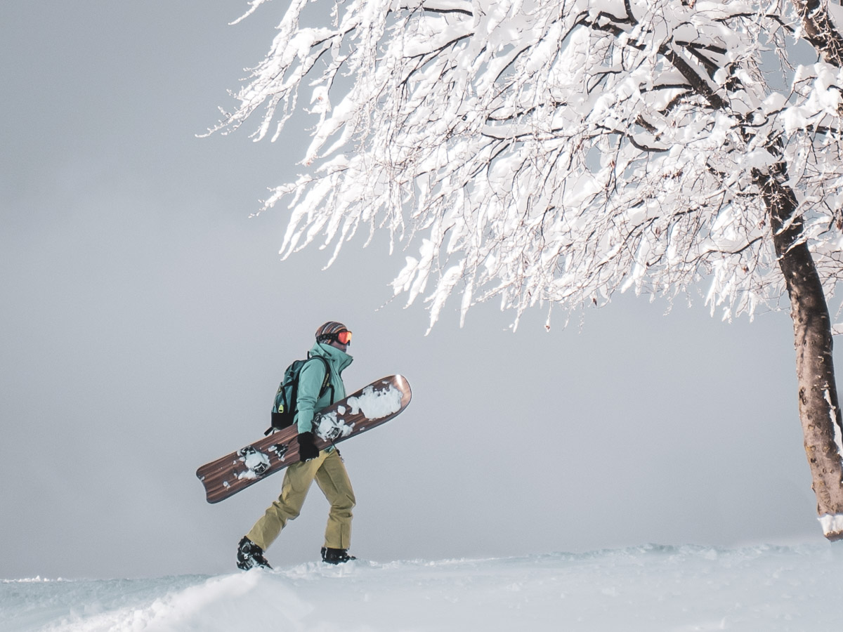 Winter wonderland 2