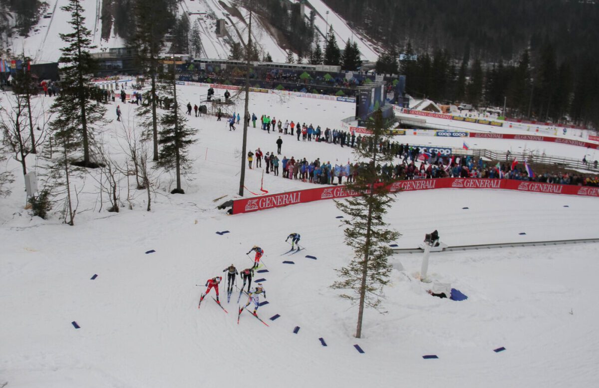 Cross-country skiing, Planica 2023