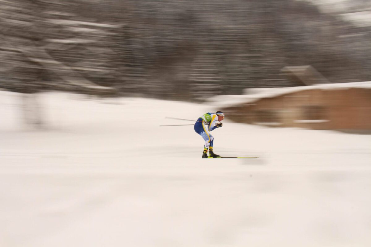 Johan Haeghstroem, Planica 2023