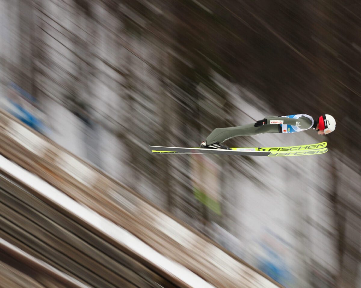 Kamil Stoch, Planica 2023