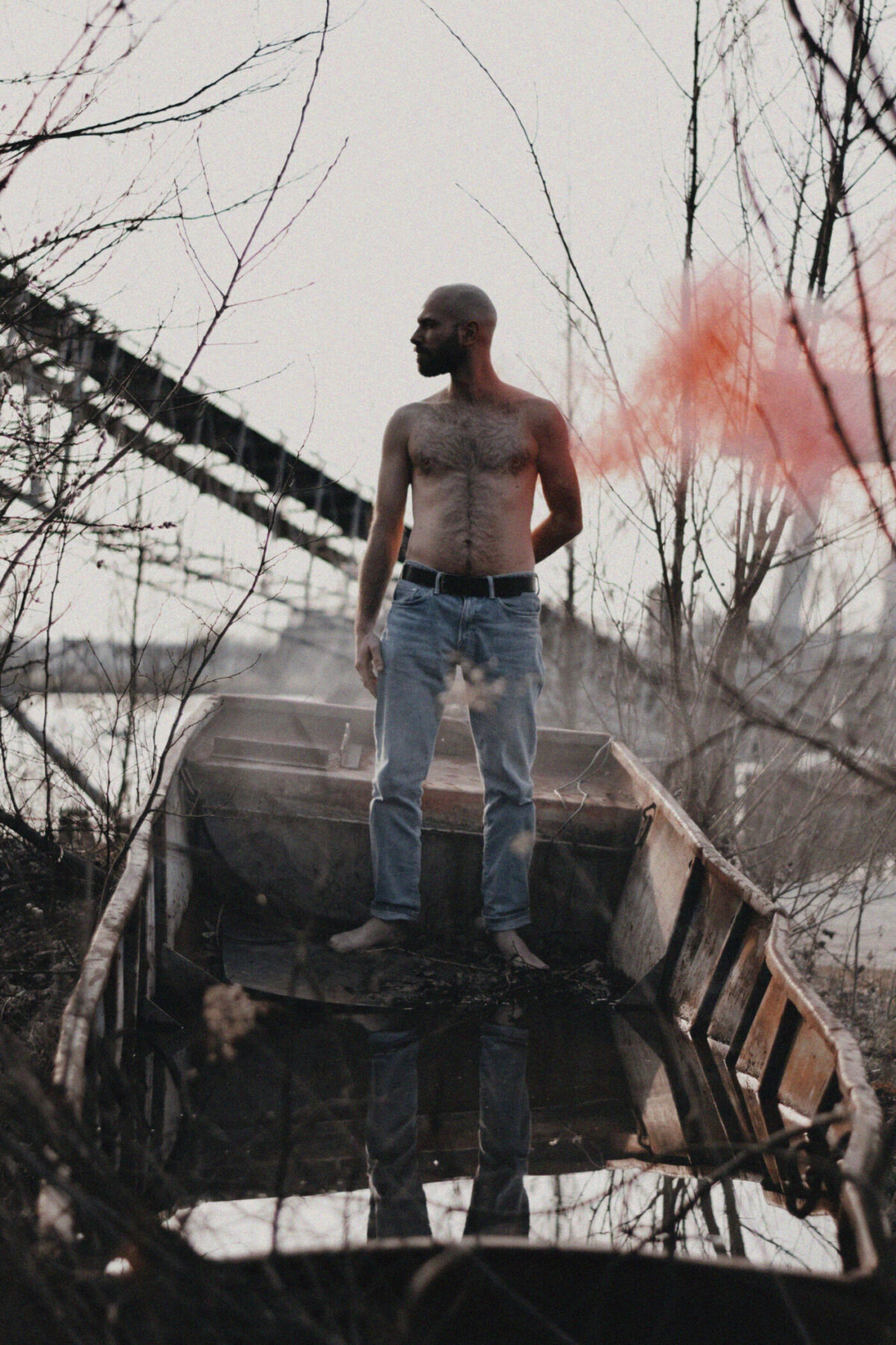 Ljutomer photographed by Maja Halas
