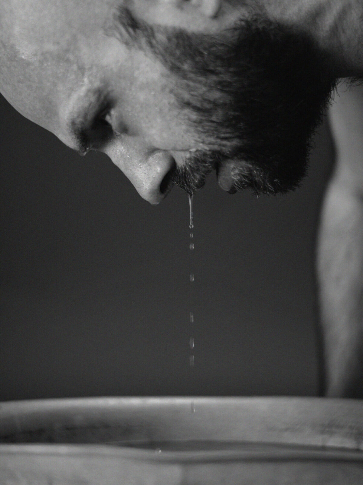 Water photograph by Maja Halas