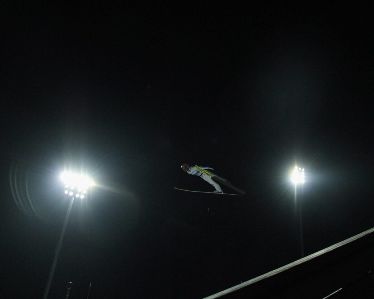 Stefan Kraft, Planica 2023
