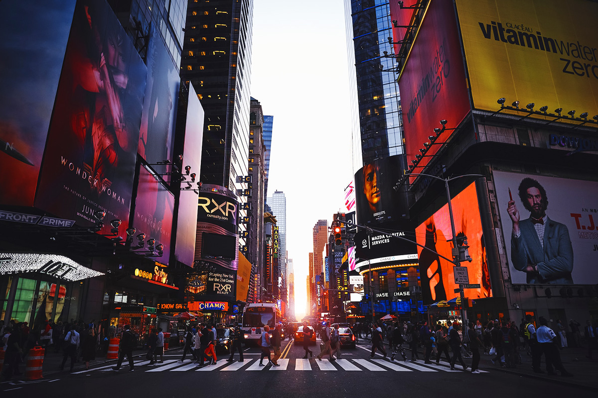 Instagram time zones: post for the audience, not the phone in your hand