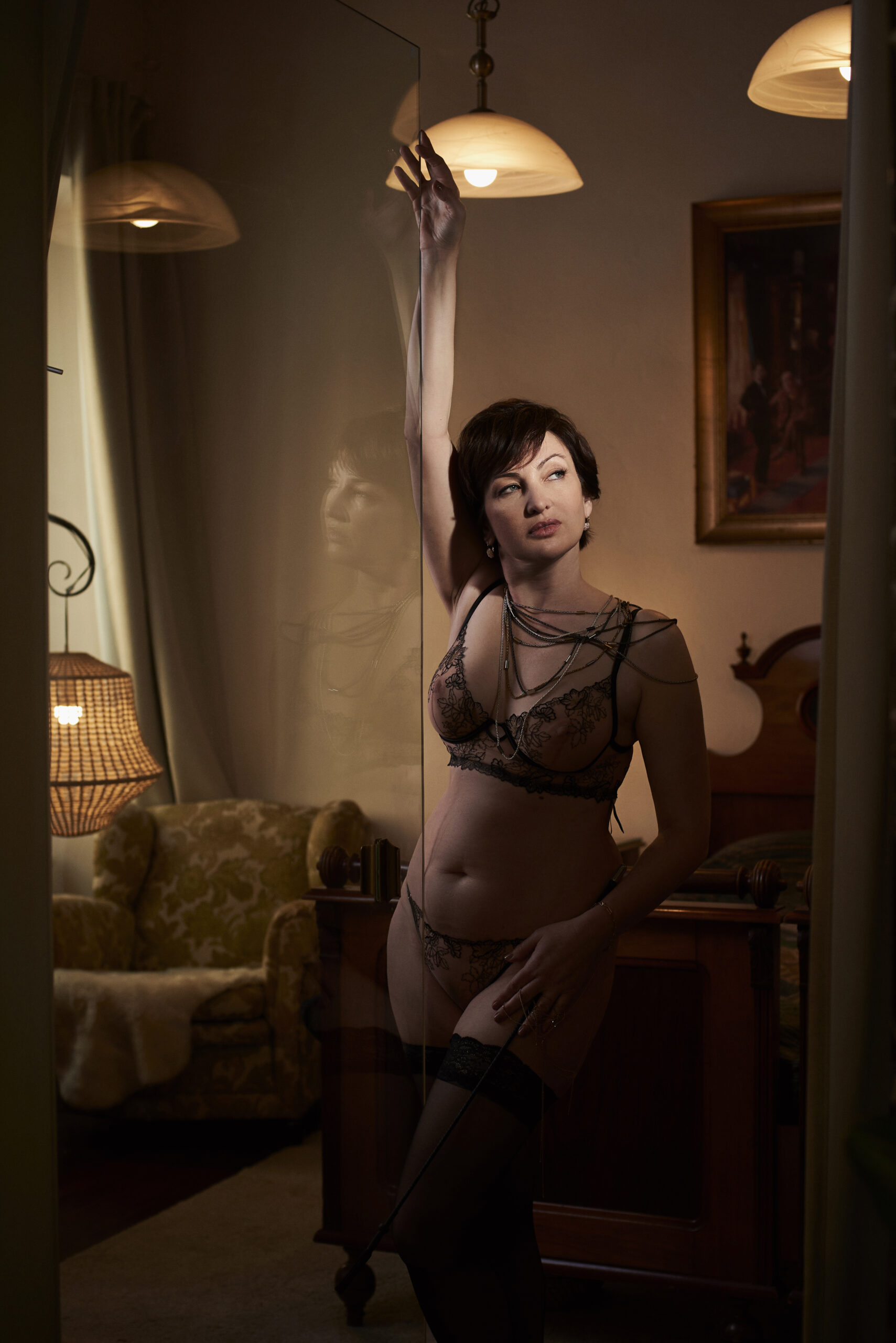 Interview: Amanda Gril, Photographer