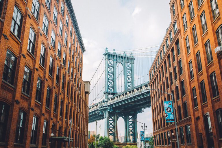 Uncover the Top Brooklyn Bridge Photo Spots: Pro Tips Jernej Letica